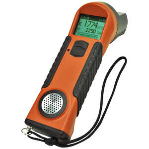 Terraplus KT-10RC Dedicated Conductivity Meter with Rectangular Coil