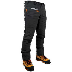 Clogger DefenderPRO Gen2 Chain Saw Pants
