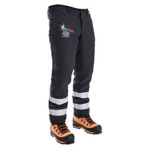 Clogger Arcmax FR Chain Saw Pants
