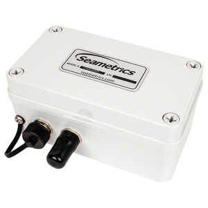 Seametrics Auxiliary Power Box