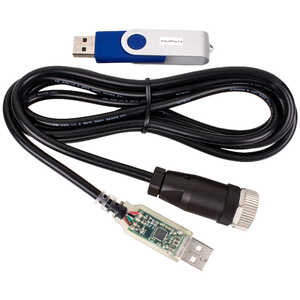 Seametrics Smart Sensor USB Communication Cable