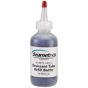 Seametrics Desiccant Tube Refill Bottle