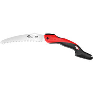 Felco 603 Pull-Stroke Folding Pruning Saw, 7.8˝ (20cm) Curved Blade