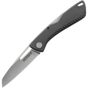 Gerber Sharkbelly Knife, Plain Edge