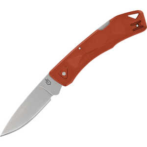 Gerber LST Ultra Knife, Burnt Orange