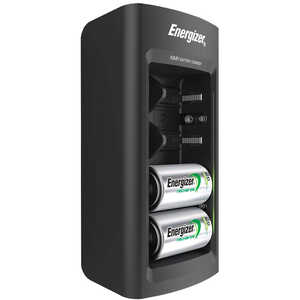 Energizer NiMH Battery Charger