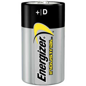 Energizer D Cell Alkaline Battery