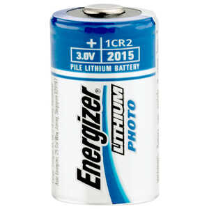 Energizer CR2 3V Lithium Battery