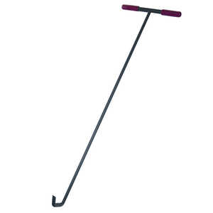 Bully Tools Manhole Cover Hook