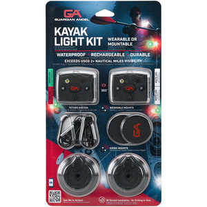 Guardian Angel Wireless Kayak Light Kit