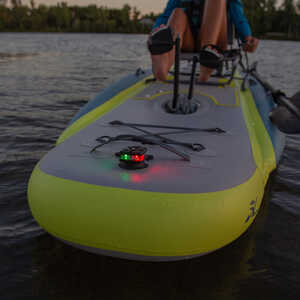 Guardian Angel Wireless Kayak Light Kit