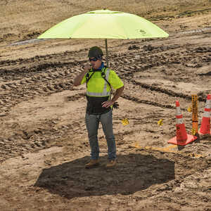 Ergodyne Lightweight Work Umbrella