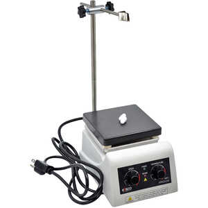 Eisco Endurance Hot Plate and Magnetic Stirrer