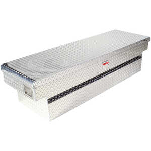 RKI Aluminum Cross Box Model C63A