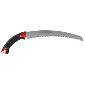Jameson 13˝ Pruning Saw with Scabbard