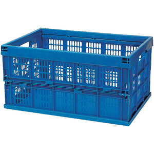 Collapsible Crate