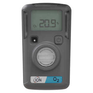 Ion Science ARA Single Gas O2 Standard Detection Meter