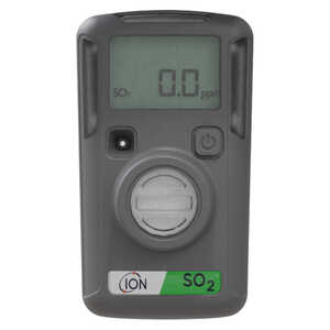 Ion Science ARA Single Gas SO2 Standard Detection Meter