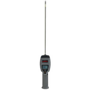 Agratronix Advanced Hay, Straw, and Silage Tester