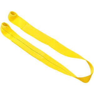 Keeper 30’ Winch Strap