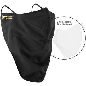 Outdoor Research Essential Bandana Kit