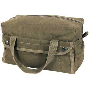 Canvas Tool Bag