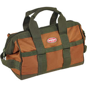 Bucket Boss Gatemouth 12 Tool Bag