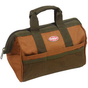 Bucket Boss Gatemouth 13 Tool Bag