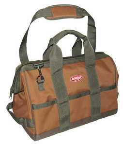 Bucket Boss Gatemouth 16 Tool Bag