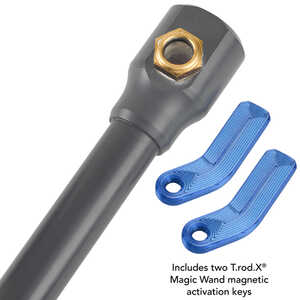 Alpha Mach T.rod.X 6-Sensor Temp Logger