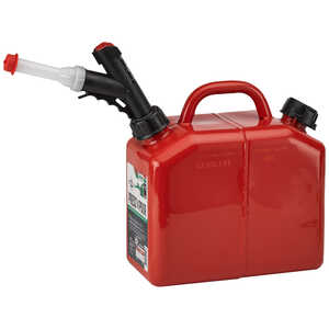 Briggs & Stratton GarageBOSS Metal Gas/Oil Combo Can