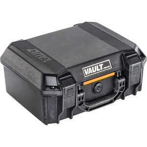 Pelican V200 Vault Medium Case