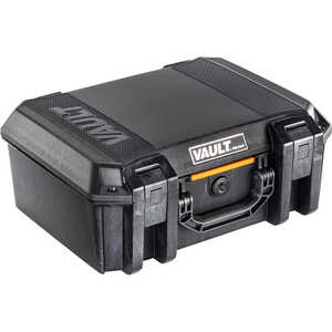 Pelican V300C Vault Equipment Case