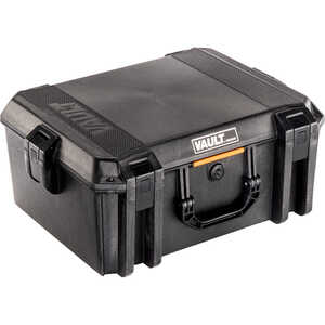 Pelican V550 Vault Equipment Case