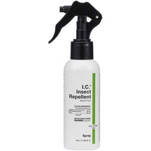 I.C. Insect Repellent Spray, 4 oz.
