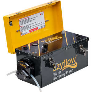 EzyFlow Low Flow Peristaltic Pump