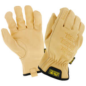 Mechanix Wear® Women’s DuraHide® Cow Leather Driver Gloves
