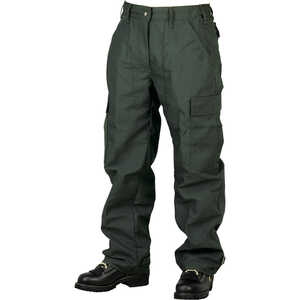 Crew Boss™ 7.0 oz. Tecasafe Plus® Women's Wildland Ember Brush Pants
