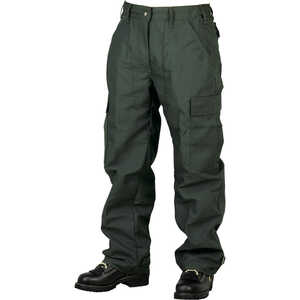 Crew Boss™ 6.0 oz. Nomex® Women's Wildland Ember Brush Pants
