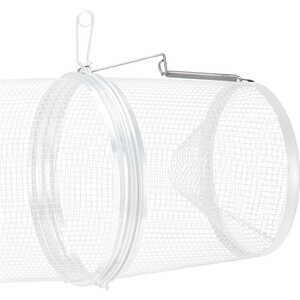 EZ Open Bar for Gee’s G40 Traps