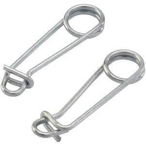 Replacement Snaps for Gee's Traps, Pack of 2