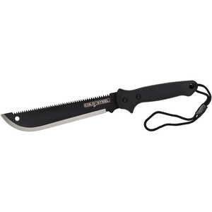 Cold Steel Axis Machete With Nylon Sheath