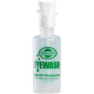 Emergency Eye Wash Bottle, 16 oz.