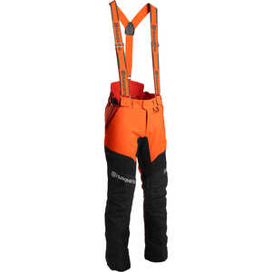 Husqvarna Technical Xtreme Arbor Chainsaw Pants, X-Large (40-42 Waist, 32L)