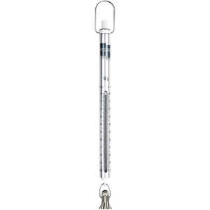 Pesola Micro-Line Spring Scale, 10g x 0.1g