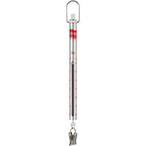 Pesola Micro-Line Spring Scale, 30g x 0.25g