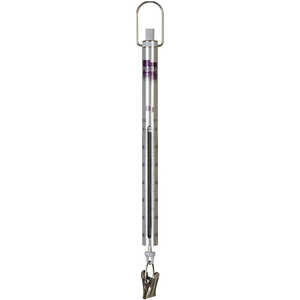 Pesola Micro-Line Spring Scale, 60g x 0.5g