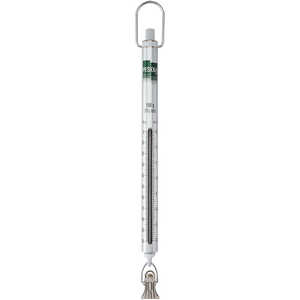 Pesola Micro-Line Spring Scale, 100g/3-1/2oz x 1g/1/16 oz.