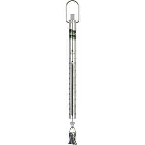 Pesola Micro-Line Spring Scale, 100g/3-1/2oz x 1g/1/16 oz.