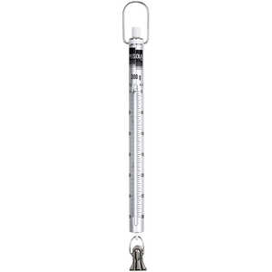 300g x 2g Pesola Medio-Line Spring Scale